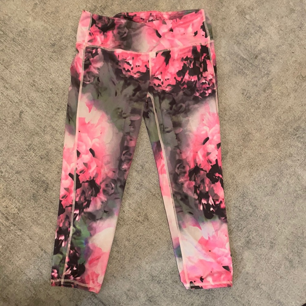 Used Athleta leggings